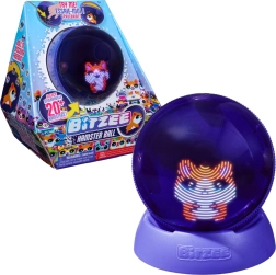 Bitzee Hamster Ball interaktivni virtualni ljubljenček – hrček znamke Spin Master