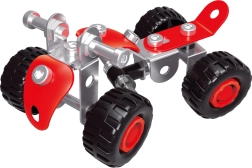 Stanley Jr. kreativni komplet za sestavljanje ATV za otroke 8+