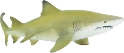 Figurica limoninega morskega psa Safari Ltd.