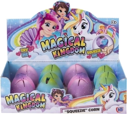 Antistresno jajce z samorogom