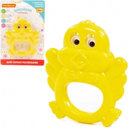 Ropotuljica piščanček