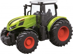 Svetleči RC Traktor na daljinsko upravljanje