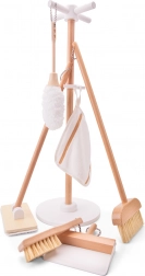 Lesen komplet za čiščenje za otroke