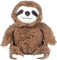 plišasti grelni lenivec za mikrovalovno pečico STEPPOS