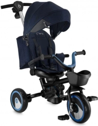 tricikel 3v1 MoMi IVI moder
