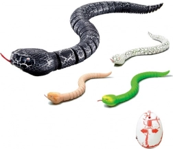 RC klopotača na daljinsko upravljanje