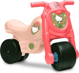 poganjalec hello kitty motofeber