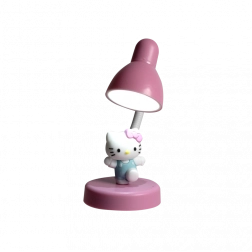 hello kitty usb mini svetilka za mizo
