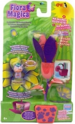Čarobni cvetlični lonček FLORA MAGICA s presenečenjem