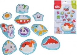 Čarobne sestavljanke za kopel