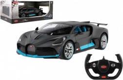 RC avto BUGATTI Divo 1:14 siv 2,4 GHz z odpirajočimi vrati