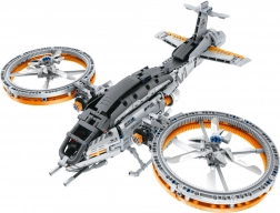 Im.Master komplet helikopterja