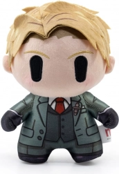 SpyX DZNR plišasta figurica Loid Forger 17,5 cm