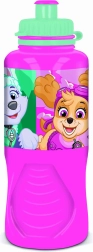 Plastična steklenička PAW Patrol 430 ml