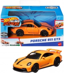 Navijalni avtomobilček Hot Wheels 1:43