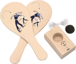 VILAC JOKARI igra z žogico na elastiki – mornarji