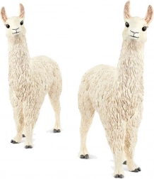 figurica lama Schleich FARM WORLD