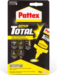 Pattex Total univerzalno močno lepilo 50 g