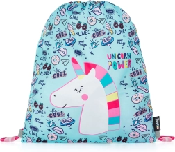 Vrečka za copate Unicorn Iconic