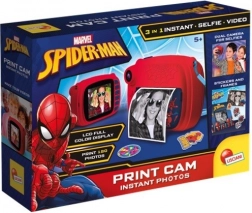 Fotoaparat Spiderman