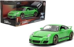 Jada Toys Porsche 911 GT3 RS 1:24 Hitri in drzni