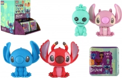 3D puzzle figurice Lilo & Stitch – komplet 2 gumijastih mini figuric v škatlici