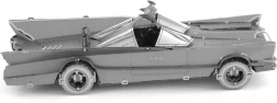 Metal Earth 3D sestavljanka Batman: Batmobile (TV serija)