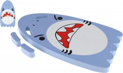 Plavalna deska morski pes za otroke 23 × 41 cm