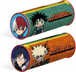 Peresnica My Hero Academia na zadrgo