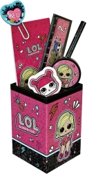 Lonček z opremo LOL Surprise