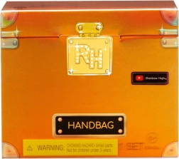 Torba Rainbow High Accessories Studio Series 1