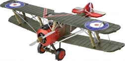 3D sestavljanka Sopwith Camel