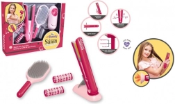 Plejo Mala frizerka likalnik