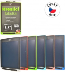 Tanka risalna tablica 23x15 cm