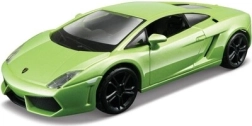 Bburago Lamborghini Gallardo LP560-4 1:32 zelen kovinski model