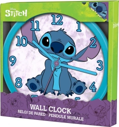 Stenska ura Stitch 25 cm