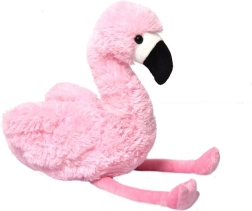 Plišasti flamingo 50 cm