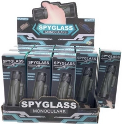 Monokularni daljnogled