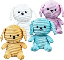 Plišasti medvedek Uško 19 cm