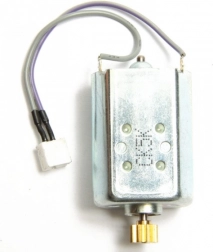 motor Z10 pro za avtomobile Carrera Digital 124 18.000 vrt/min