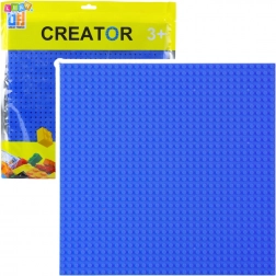 Gradbena plošča granatna 25,5 x 25,5 cm