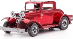 3D kovinski model – Ford Coupe 1932