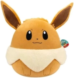 Plišasta blazina POKÉMON Eevee 60 cm Squishmallows