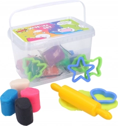 Velik set za modeliranje Doh