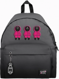 Nahrbtnik Soldiers za otroke