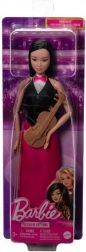 Barbie violinistka