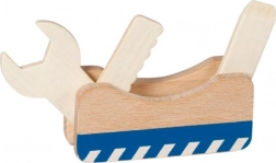 Goki večnamensko otroško orodje 3v1