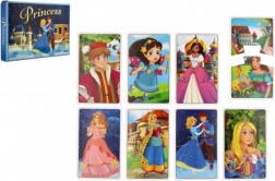 Logične igre Princeske