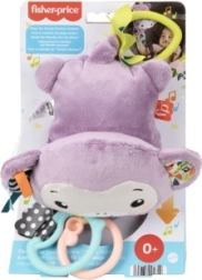 Fisher-Price viseča opica z zvoki
