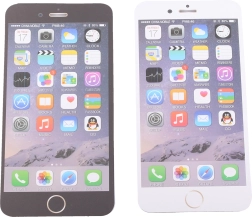 Beležnica 50 strani 7,8×16 cm